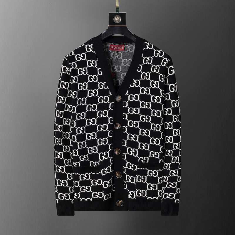 Gucci sweaters men-GG5601S